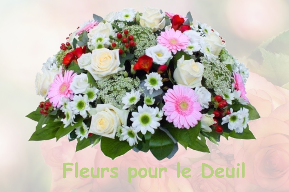 fleurs deuil LA-GRIPPERIE-SAINT-SYMPHORIEN